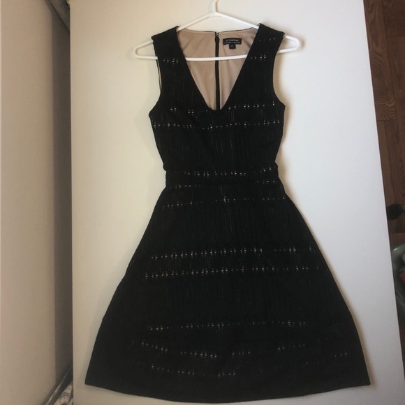 Little Black Dress from Le Chateau - Picture 2 of 7